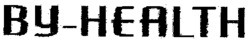 BY-HEALTH