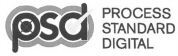 psd PROCESS STANDARD DIGITAL