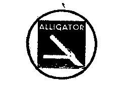 ALLIGATOR