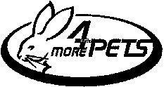MORE 4 FOR PETS