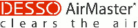 DESSO AirMaster clears the air