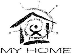 MY HOME
