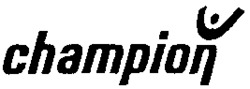 champion