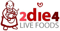 2die4 LIVE FOODS