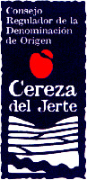 Cereza del Jerte