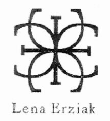 Lena Erziak