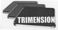 TRIMENSION