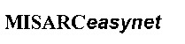 MISARCeasynet