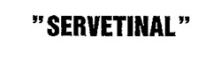 SERVETINAL