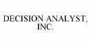 DECISION ANALYST, INC.