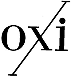 OXI