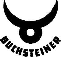 BUCHSTEINER