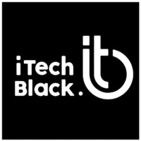iTech Black. it