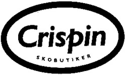 Crispin SKOBUTIKER