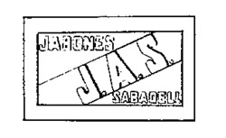 J.A.S. JABONES SABADELL