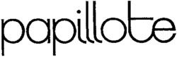 papillote
