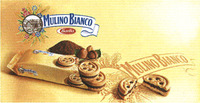 MULINO BIANCO Barilla