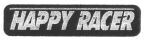 HAPPY RACER