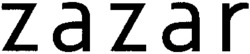 zazar