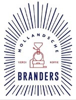 HOLLANDSCHE BRANDERS VERDI KOFFIE