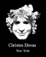 Christos Dovas new York