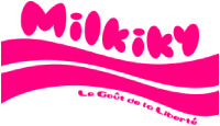 Milkiky Le Goût de la Liberté