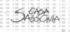 CASA SASSONIA