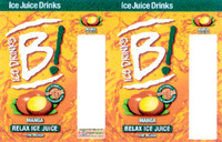 Ice Drinks B!