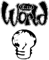 the World