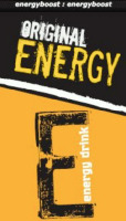 ORIGINAL ENERGY DRINK
