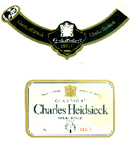 Charles Heidsieck