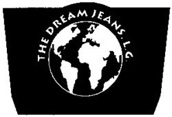THE DREAM JEANS. L.G.