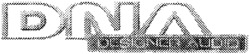 DNA DESIGNER AUDIO