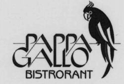 PAPPA GALLO BISTRORANT