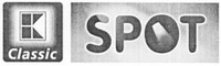 K Classic SPOT
