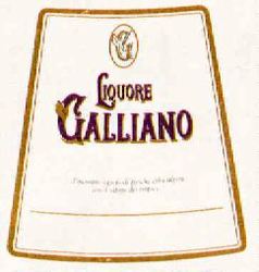 GALLIANO