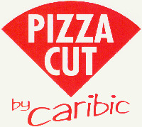 PIZZA CUT by Caribic
