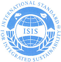 ISIS INTERNATIONAL STANDARD FOR INTEGRATED SUSTAINABILITY