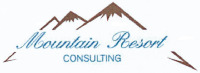 Mountain Resort CONSULTING