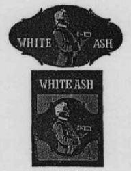 WHITE ASH