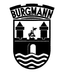 BURGMANN