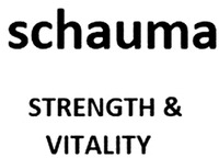 schauma STRENGTH & VITALITY