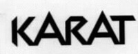 KARAT