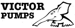 VICTOR PUMPS