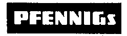 PFENNIGs