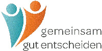 gemeinsam gut entscheiden