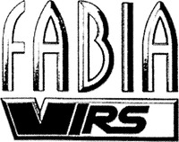 FABIA VRS