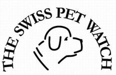 THE SWISS PET WATCH