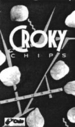 CROKY CHIPS
