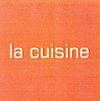 la cuisine
